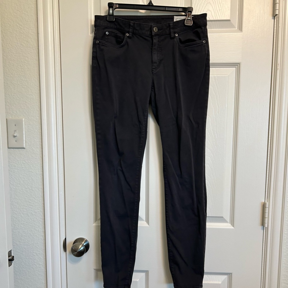 Two by Vince Camaro, skinny jeans 8